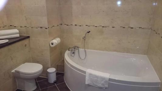 Columba Inverness by Compass Hospitality - 111