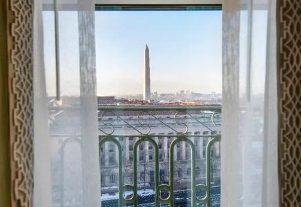 Willard InterContinental Washington, an IHG - 100