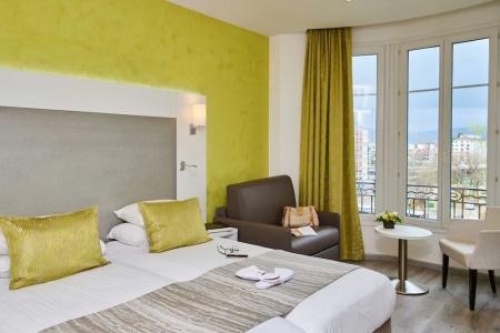 Best Western Plus Carlton Annecy - 30