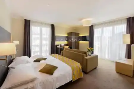 Hôtel Bellerive - 64