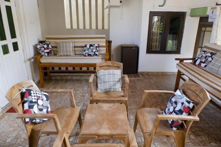 Southern Comforts - Galle Fort - 46