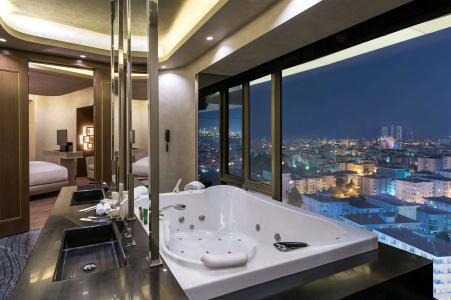 Hilton Istanbul Kozyatagi - 9