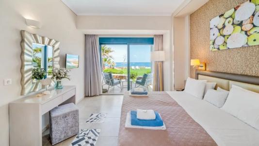 Pyrgos Beach - 96