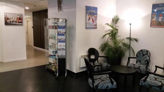 Néméa Appart Nancy Home Suite - 13