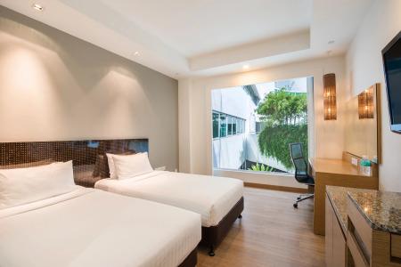 Village Changi By Far East Hospitality (Sg Clean) - 40