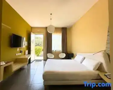 ibis Styles Catania Acireale - 97
