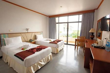 Surin Majestic - 53