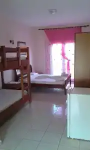 Oasis Drymades - 5