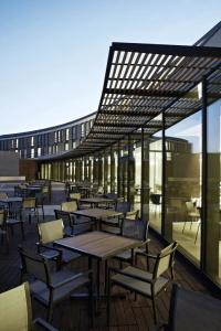 DoubleTree by Hilton Venice - North - 11