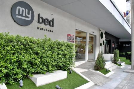 Mybed Ratchada - Sha Extra Plus - 0