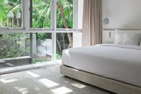 Putahracsa Hua Hin Resort - 35