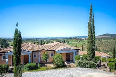 Il Pelagone & Golf Resort Toscana - 128