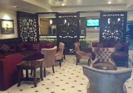 Al Thuraya - 21