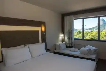 Novotel RJ Praia de Botafogo - 35