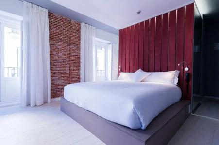 B&B Madrid Centro Fuencarral 52 - 62