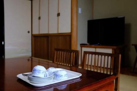 Harriway Hakone - 4