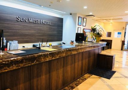 Sunwest Sasebo - 9