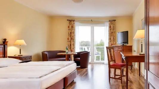 Dorint Marc Aurel Spa & Golf Resort - 91