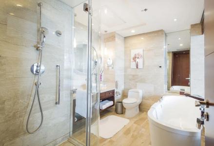 Beijing Marriott Northeast - 8
