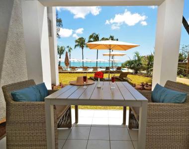 Mon Choisy Beach r. - 17