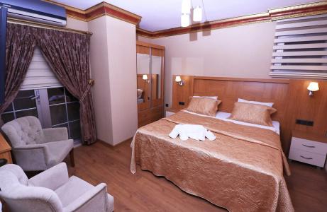 Marvell City Otel - 0