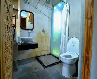 Biyukukung Suite & Spa - 9