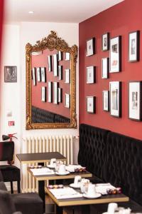 Hôtel Churchill Bordeaux Centre - 18