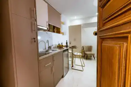 Konmari Boutique Suites - 133