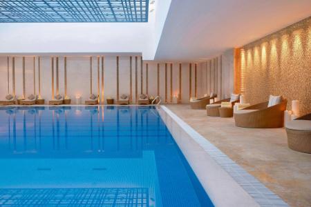 The Westin Tianjin - 24