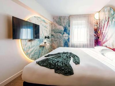 ibis Styles Antibes - 33