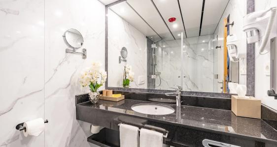 Golden Tulip ParkNeu-Ulm - 47