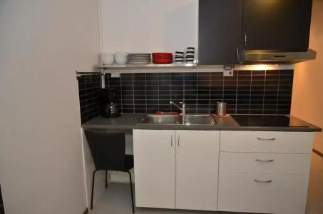 Bergen Budget Hostel - 11