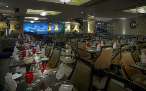Doubletree By Hilton London - Greenwich - 40