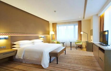 Four Points By Sheraton Guilin Lingui - 47