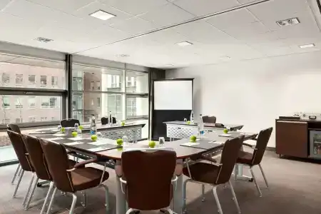 NH Amersfoort - 20