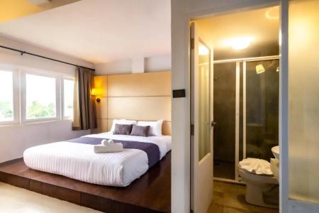 Montree Phuket - 44
