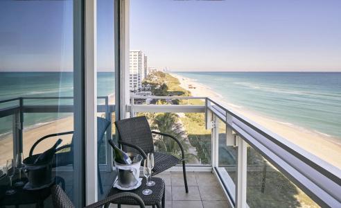 Carillon Miami Wellness Resort - 11