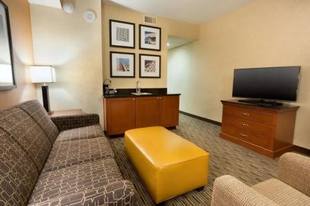 Drury Plaza Indianapolis Carmel - 69