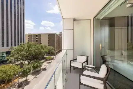 The Statler Dallas, Curio Collection By Hilton - 21