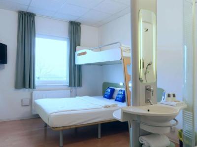 Ibis Budget Bonn sÜd köNigswinter - 14