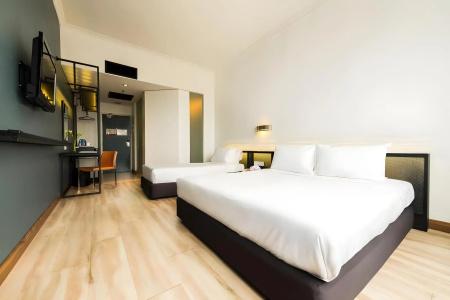 Sentral Pudu @ City Centre / Bukit Bintang - 22