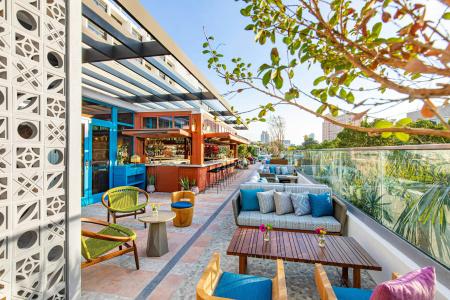Moxy Miami South Beach - 17