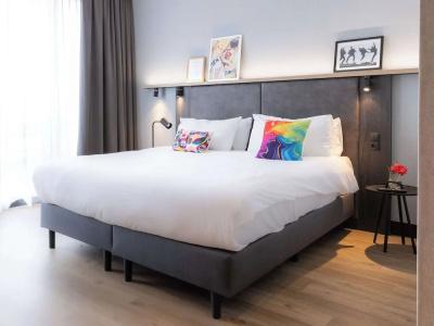 ibis Styles Den Haag Scheveningen - 100