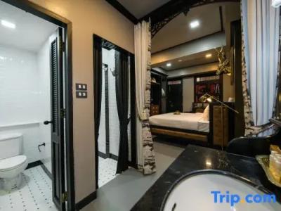 De Phanakron Boutique - 77