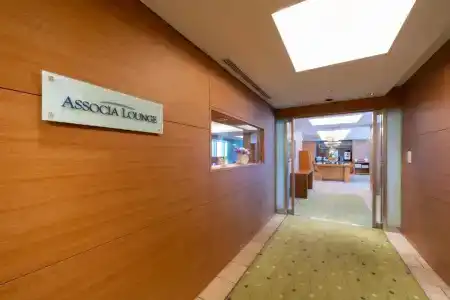 Associa Shin-Yokohama - 18