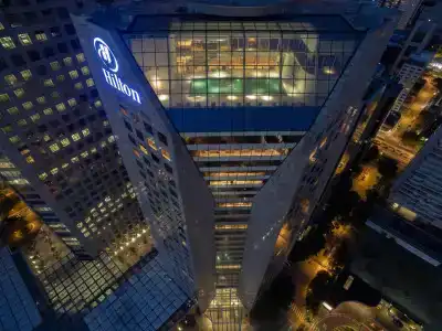 Hilton Sao Paulo Morumbi - 0