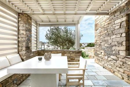 White Tinos Luxury Suites - 106