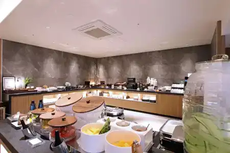Best Western Nagoya - 12