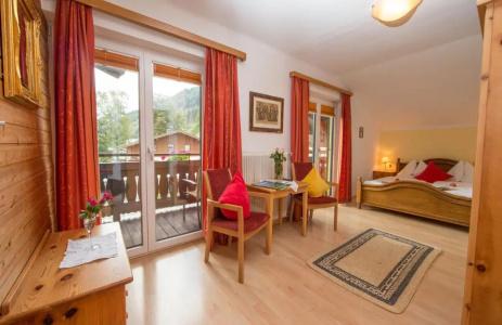 Pension Hubertus - 18