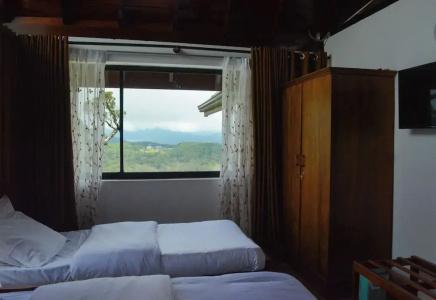 Mount Lake Inn - 14